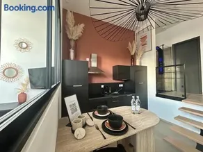 Le Prestige - Suite Balnéo Haut Standing - Image 2