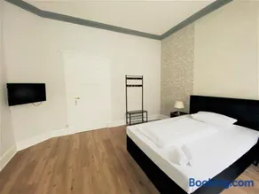 P8 Ferienwohnung - Image 2