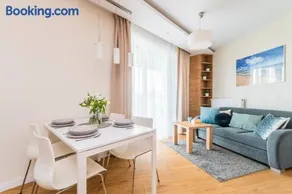 Flatbook Apartamenty - Kąty Rybackie I - Image 1