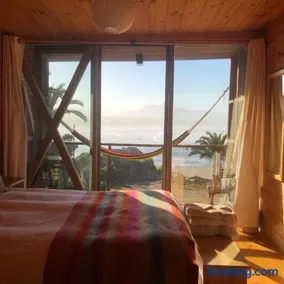 La Ritoqueña Hotel de Playa - Image 1