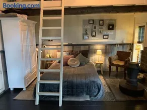 B&B de Tuinfluiter - Image 2