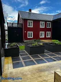 Apartment at NerSalberg Farm in Røra, Inderøy - Image 3