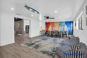 Surfs up - 4 Bdrm House W Pool - Image 3