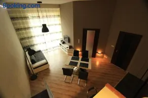 Loft Niezapominajka w Tobaco Park - Image 2
