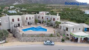 Nireides villas 'TOP DESTINATION' - Image 4