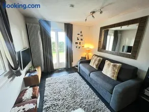 Marelle Apartment, Verbier - Image 3