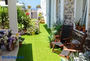 Charming Apartment in Calasetta - 38 m² - Parking - Image 2
