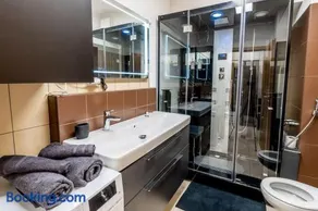 Apartmán Strieborná v centre mesta - Image 4