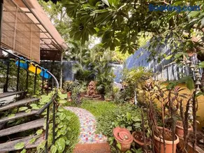 1BHK Studio in Kalyani Nagar by Velvet Stays - Image 1