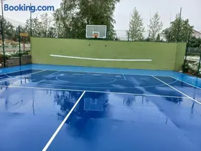 Kuća u selu sa bilijar salom za aktivan odmor - Image 3