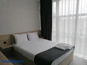 гест хаус паркова 33 - Image 4