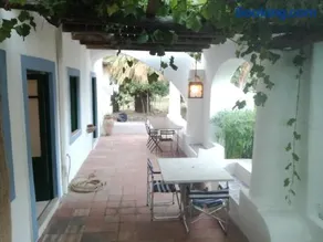 casa Rosa e casa Stella - Panarea centro - Image 4