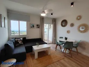 Oasis 504 Suite con terraza y vistas al mar - Image 5