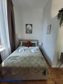 STAY Studio 1 zentral Balkon Parkplatz - Image 2