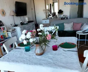 Chambre chez l'habitante avec salle de bain et cuisine communes - Présence d'un chat - Image 2