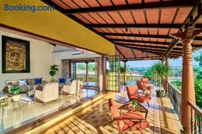 SaffronStays Jallosh - Image 4