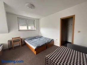Apartmány u Jízdárny - Image 3