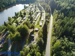 Freizeit- und Campinganlage Gaisweiher - Image 2