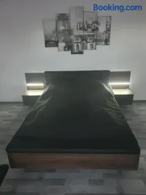Apartamenty Jacuzzi, klima, wifi, - Image 3
