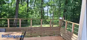 Evasion Nature, Lodge ideal pres du Zoo de Beauval - Image 2