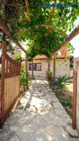 Likya House Deniz ve Do?a Manzaral? Havuzlu - Image 3