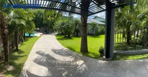 Casa com piscina na terra do Cristo Protetor - Image 2