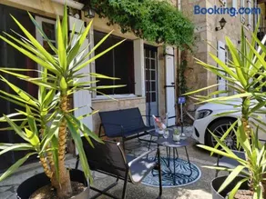 Agréable maison au pied du Chateau - Image 3