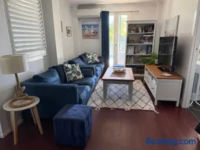 Walk to the Beach from Stay Salty on Bribie Island - Image 2