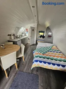 Gortin Glen Glamping - Image 2