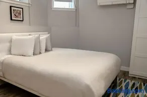 A Stylish Stay w/ a Queen Bed, Heated Floors.. #3 - Image 3