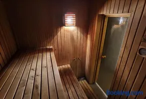 Kemeri Roomstay & Sauna - Image 5