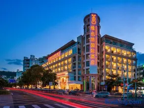 Vienna International Hotel Shenzhen Dameisha - Image 3