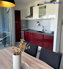 Apartment Zambratija, for up to six guests - Image 2