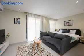 Bright stay l Bait Aseel by Spacey in Maadi 111 - Image 3