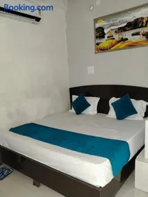 mshotel Loharu - Image 2