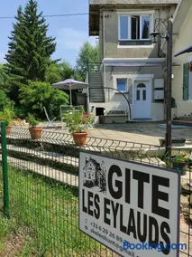 Gîte con griglia e giardino | Vista sulla città - Image 1
