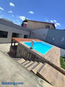 Casa com piscina em Esmeraldas MG - Image 3