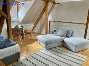 Lorenzo Appartements - Image 1