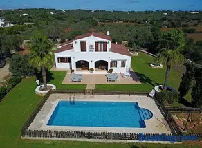 Son Set Villa - Image 1