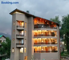 Hotel Heaven Bliss - Image 1