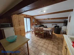 Chalet le Feufy - Image 2