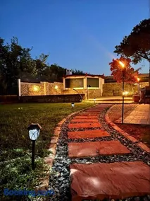 Kalamata Garden Suite - Image 5