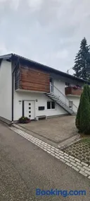 St Georgen im Attergau ein Zimmer Wohnung - Image 1