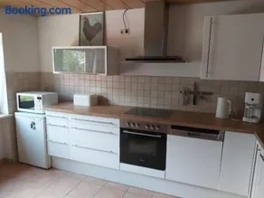 Ferienwohnung im Molsbachtal, 1,5 km zum Stausee - Image 4