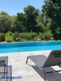 DOMAINE NAPOLEON CORSICA FIGARI - Image 1