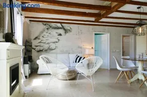 Bellavista Attic Apartment - Image 1