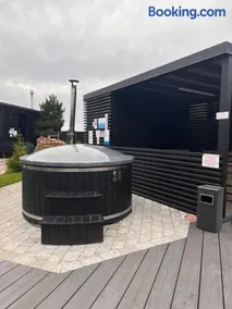 Apartamentai Mano Jūra 2 su vaizdu į baseiną - Image 2