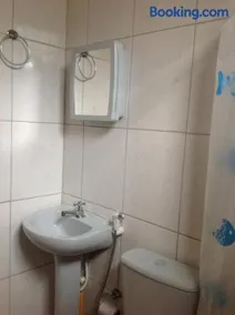 Trindade Hospeda - Stúdios e Suítes privativos Vila Trindade - Image 3