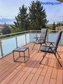 Penthouse Vue Panoramique - Image 1