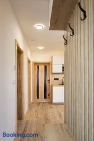 WOODY Apartman - Image 4